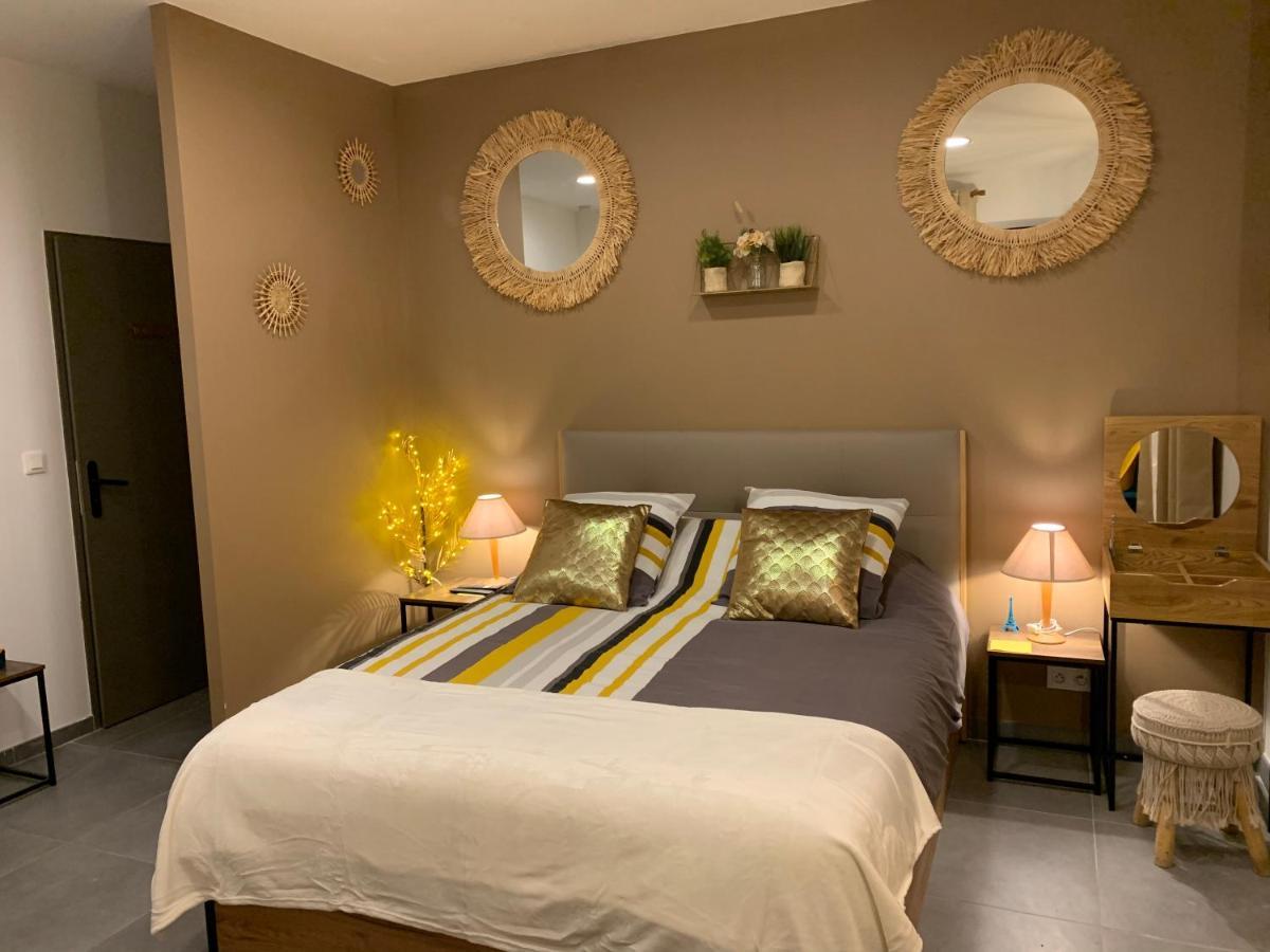 La Di Maria Bed & Breakfast Нарбон Екстериор снимка